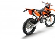 KTM 125 EXC